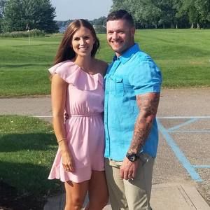 Meet your Posher, Cheryl